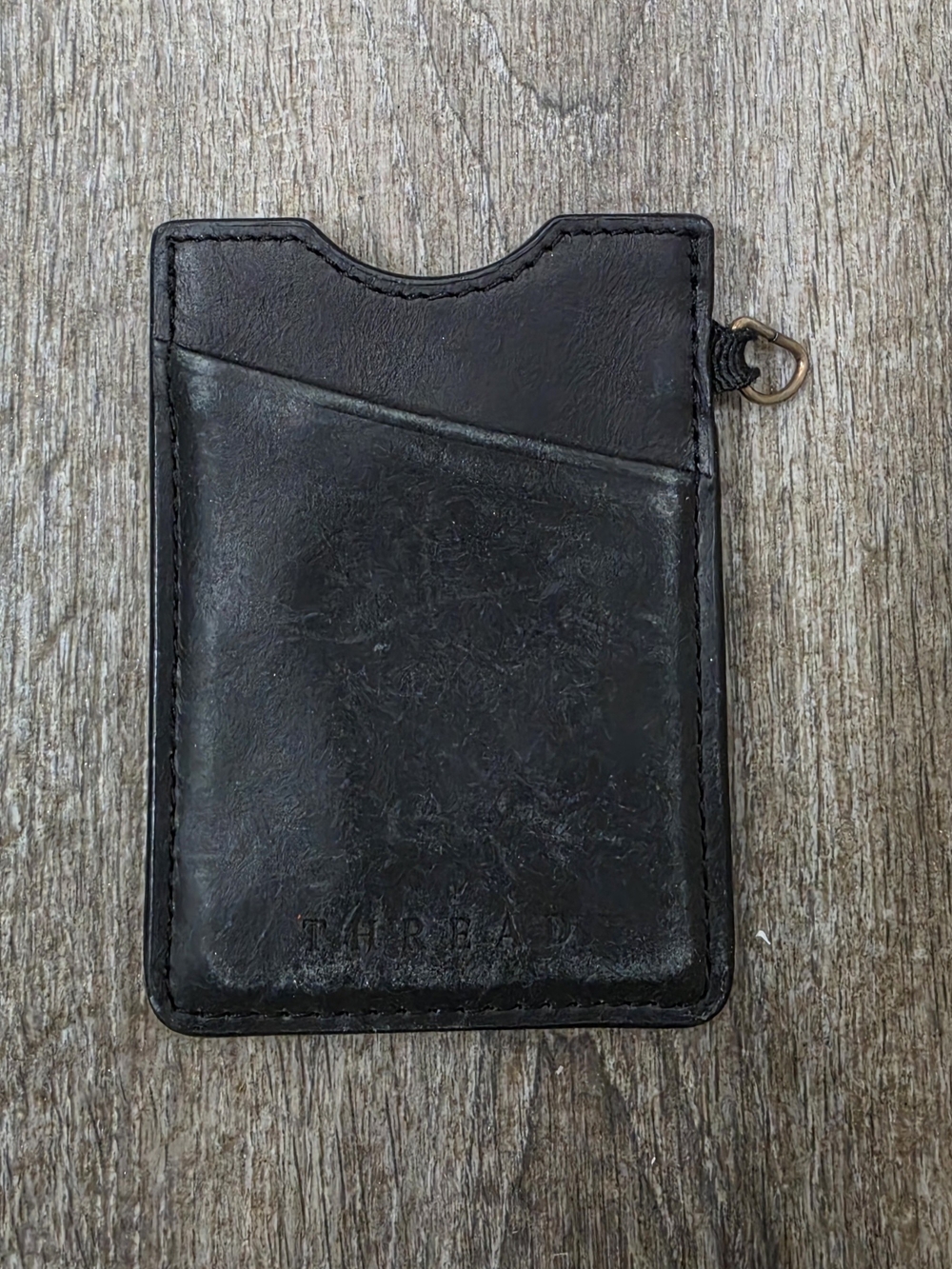 Thread Wallet Lanyard Set - Picture 10 of 11